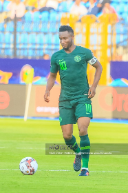 Three Reasons Why Mikel Should Rescind His Decision To Quit The Super Eagles 