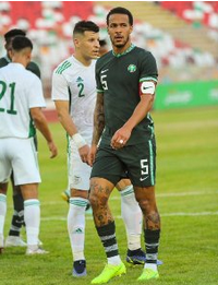 'Definitely going to be in the squad' - Watford coach confirms Ekong is available v Blackpool