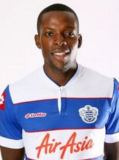 Warri-Born Queens Park Rangers Captain Onuoha Banned For Three Games 