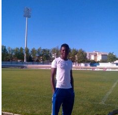 IFK Varnamo Confirm Interest In Nigerian Prospect Adebayo Ademilua