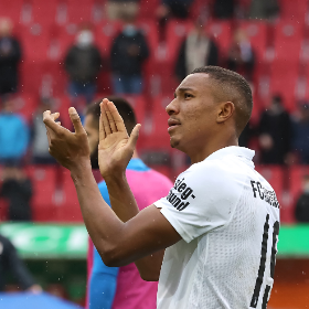 Report : Napoli interested in Augsburg central defender who can also play left-back, Uduokhai