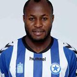 Exclusive: Chigozie Udoji Claims He Rejected Atromitos Offer