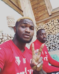 Watford's Nigerian Striker Arrives For Medical At Italian Club Udinese