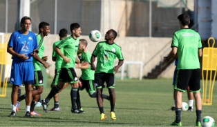 Official : Abdul Ajagun Pens Four - Year Deal With Panathinaikos