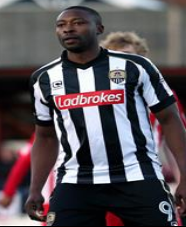 Notts County Boss Hints Veteran Striker Ameobi Will Not Hang Up His Boots In June