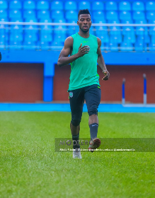 'Iheanacho Can Still Do A Good Job For Us' - Eagles Coach Rohr Hints At Recalling Leicester Striker 