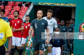 Opinion : Nigeria needs a new captain as Troost-Ekong has lost the trust of fans 