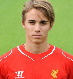 Liverpool Wonderkid Polgar Kristof And Hull City Goalie Named To Hungary U20 World Cup Roster