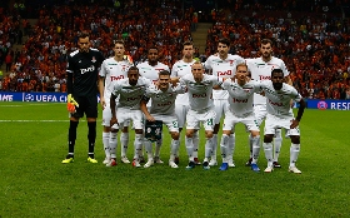 'Idowu Played Well' - Lokomotiv Moscow Boss Rates The Performance Of Eagles Left Back