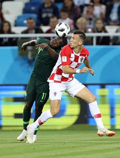 Schalke 04 Register Interest In Signing Fulham, Fenerbahce Target Victor Moses