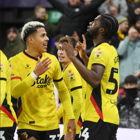 EFL wrap : 17yo Adeyemo scores on league debut; Luton's Adebayo, Rotherham's Odoffin strike