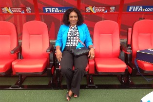 Women League Condoles Rivers Angels Boss, Maltida Otuene