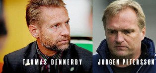 Nigeria Name Dennerby New Super Falcons Coach, Assistant Keeps His Job At Kalmar 