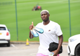 Super Eagles defender resumes pre-season training at Cardiff City after contract extension