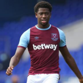 'Played Extremely Well' - West Ham Assistant Coach Praises Alese After Impressive Debut Performance