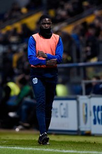 15-Year-Old Nigerian Striker On The Cusp Of Bury First Team Debut