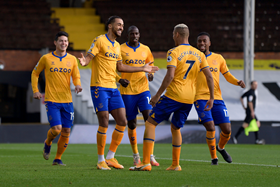 'Iwobi At RWB Reminds Me Of Victor Moses' - Everton, Super Eagles Fans Hail Display Of Nigerian
