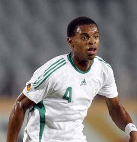 Bursaspor Chase Obiora Nwankwo