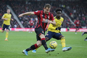 EPL Wrap : Arsenal's Saka Plays LB Again; Brighton's Balogun, Everton's Iwobi Not In 18; Bournemouth's Billing Subbed In, Solanke Benched