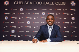 Official : Two Players Sign New Contracts With Chelsea 