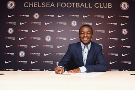 Official : Two Players Sign New Contracts With Chelsea