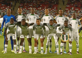 Omeruo names the two Golden Eaglets players who impressed him the most at U17 AFCON