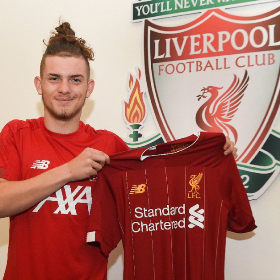 Confirmed : Liverpool Announce Capture Of A Premier League Record Holder 
