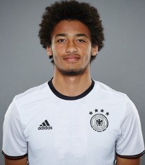 Germany Youth International Iyoha Ends Five-Game Goal Drought Vs Greuther Furth 