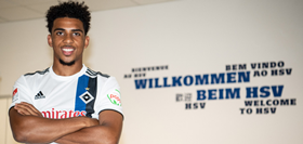 Arsenal Academy Product Amaechi In Line To Make Professional Debut For Hamburg