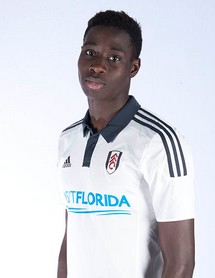Elijah Adebayo Stars As Fulham U21s Earn 3-0 Win Against Wolves