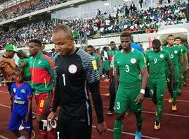 Elderson Echiejile Training With Finnish Champions HJK Ahead Of Potential Transfer