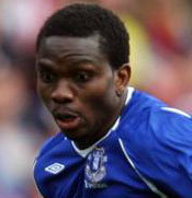 Everton Plans To Sell YOBO Now Delayed