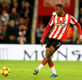 Onuachu, Aribo, Ugochukwu suffer relegation with Southampton after loss to Tottenham Hotspur