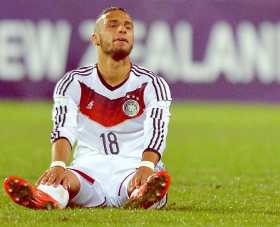 AFCON 2021: Sudan in talks with German-born midfielder who shone vs Nigeria at U20 World Cup