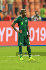 Everton Winger Onyekuru Rejects Move To CSKA Moscow