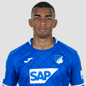 Former Germany U20 Skipper Akpoguma Drawing Interest From Lyon