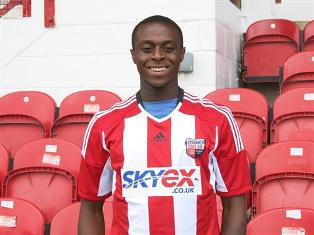 DONE DEAL: Brentford Announce Acquisition Of Moses Odubajo