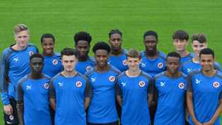 Official : Two Nigerian Talents Sign New Deals With Reading