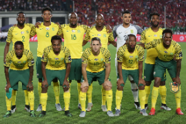 'We Know Them Very Well'- Ex-Chelsea Midfielder Furman Reminds Super Eagles They Lost In Uyo