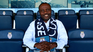Update : CD Feirense Nigerian Owner Confirms Talks With Porto Over Transfer Of Etebo