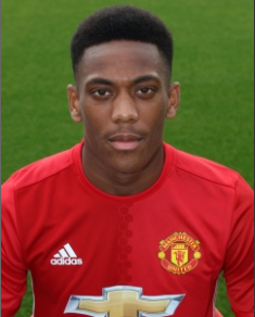 Manchester United Reject Tottenham, Inter Milan Bid For Striker