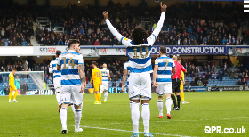 Newcastle United Interested In Queens Park Rangers' Star Of Nigerian Descent