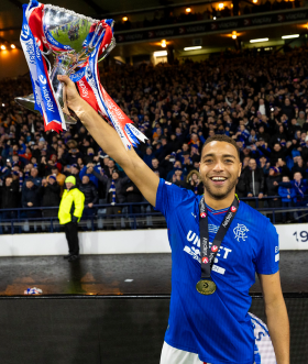17 goal involvements in 24 games: Rangers striker Dessers explains why he's flourishing under Clement