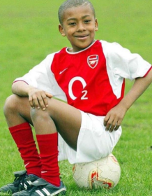 Iwobi, Iheanacho most expensive academy graduates sold by Arsenal, Manchester City