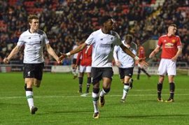 Why Liverpool Loanee Ovie Ejaria is Absent From Sunderland's Match Day Squad