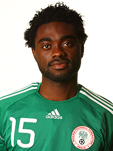 LUKMAN HARUNA Leaving Dynamo Kiev In The Summer Market