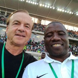 Bribery Scandal : Eagles Coach Given A Slap On The Wrist, Docked 60 Percent Monthly Wages & One-Year Ban