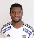George White Agwuocha Eyes Exit From Strommen IF