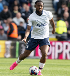 Preston make contract decisions on Tottenham, Man Utd products of Nigerian descent 