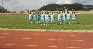 Remo Stars Defeat Hard To Swallow For Victor Mbaoma
